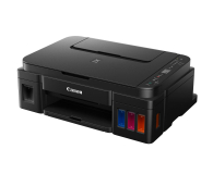 Canon PIXMA G3411 MegaTank - 446405 - zdjęcie 3